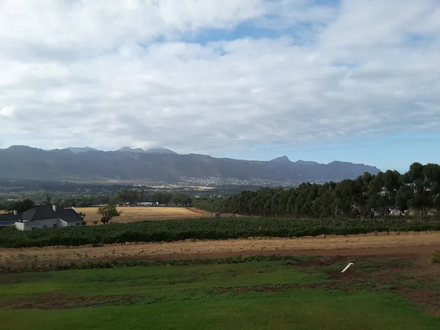 Onderkloof Wine Estate