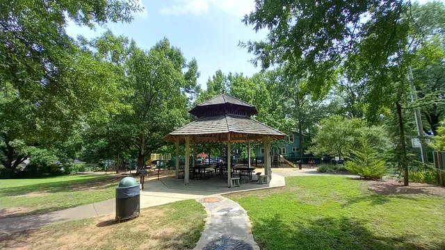 Trinity Park