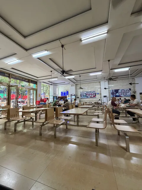 Nanning Muslim Hotel