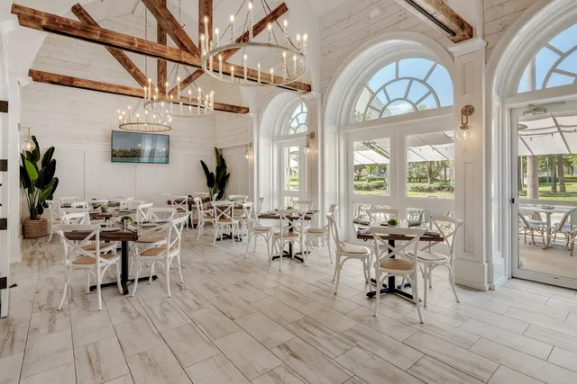 The Hampton Social - Orlando