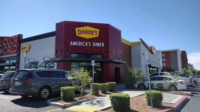 Denny's