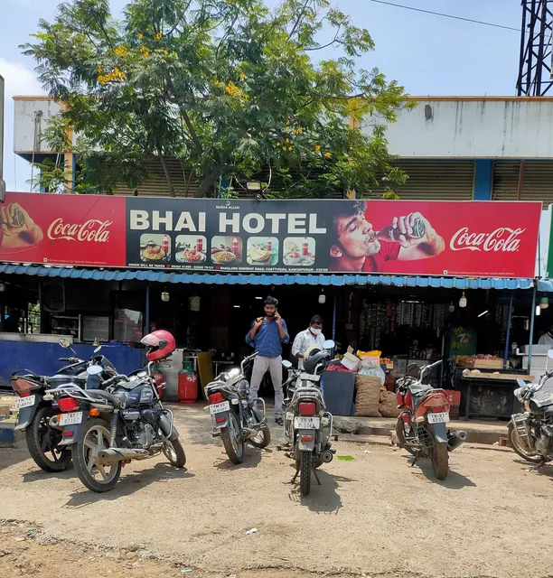 Bhai Hotel
