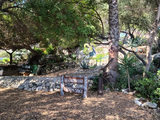 La Tierra de la Culebra Park