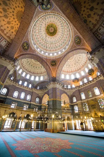 Yeni Valide Mosque