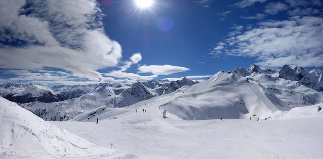 Silvretta Montafon GmbH