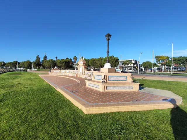 Fuente de las Naciones