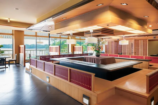 和ダイニング はしだて