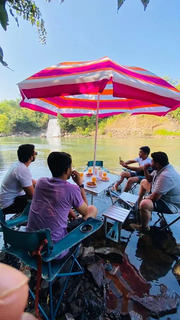 Kalammawadi Wildlife And Tourism