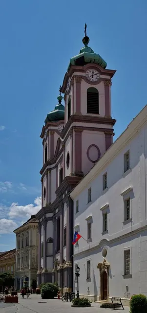 Szent István Király Múzeum