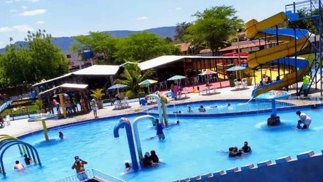 Rancho Club Acqua Park
