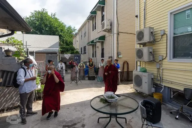 Sera Jey Buddhist Culture Center