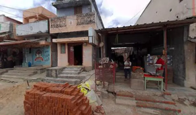 Rajamouli Tiffins Center