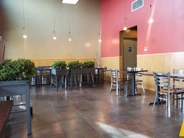 Mongolian Grill Kirkland