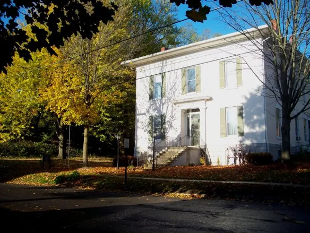 Museum of Wayne County History