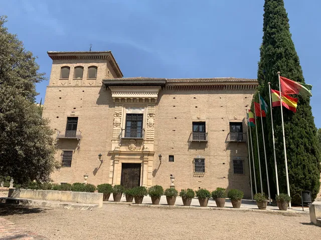 Palacio de los Cordova