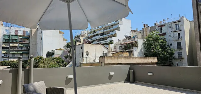 WYZ Attiki Aparthotel