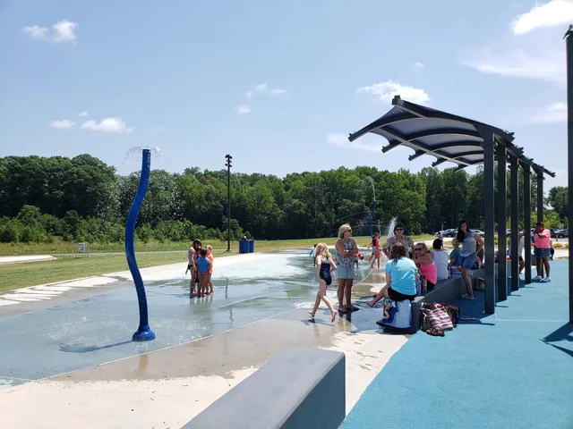 Mebane Community Park