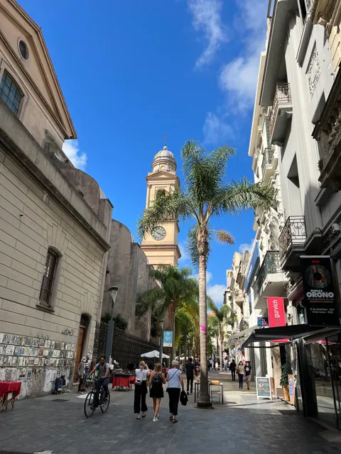 Archbishop of Montevideo