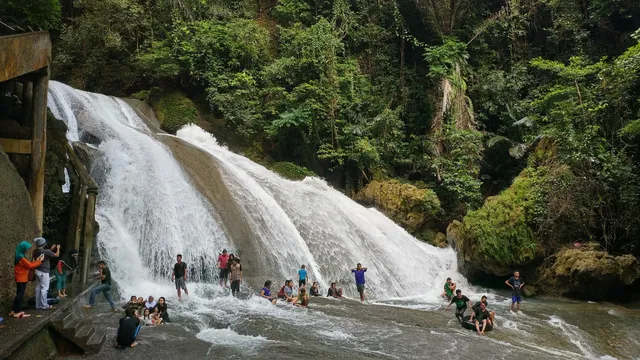Bantimurung Bulusaraung National Park