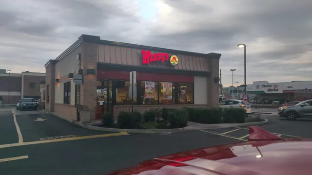 Wendy's