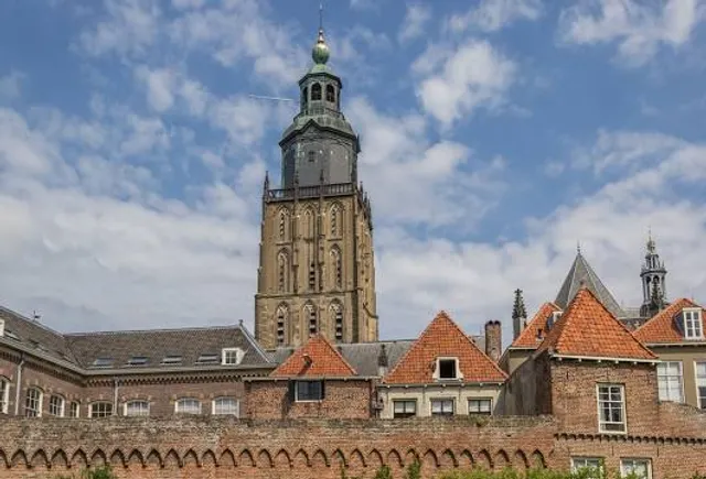 Musea Zutphen