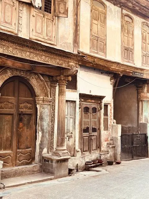 place image