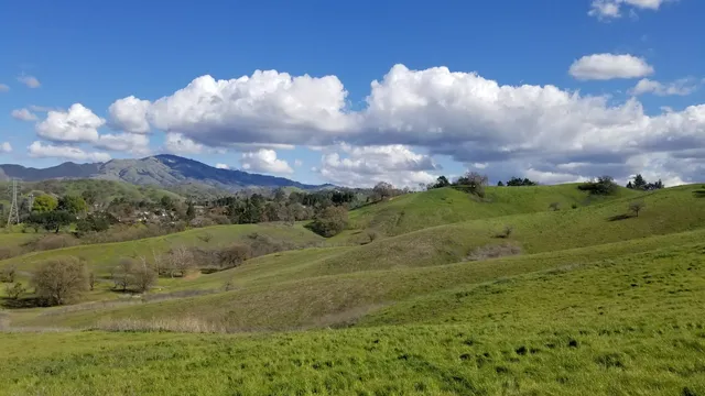 Sugarloaf Open Space