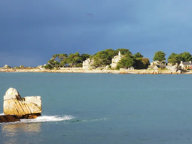 Echappées Trégoroises