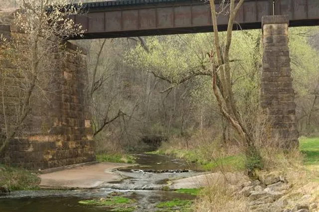 Valley Falls Heritage Park