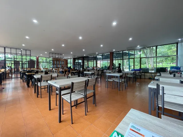 ก๋วยเตี๋ยวเรือปัญจะรส