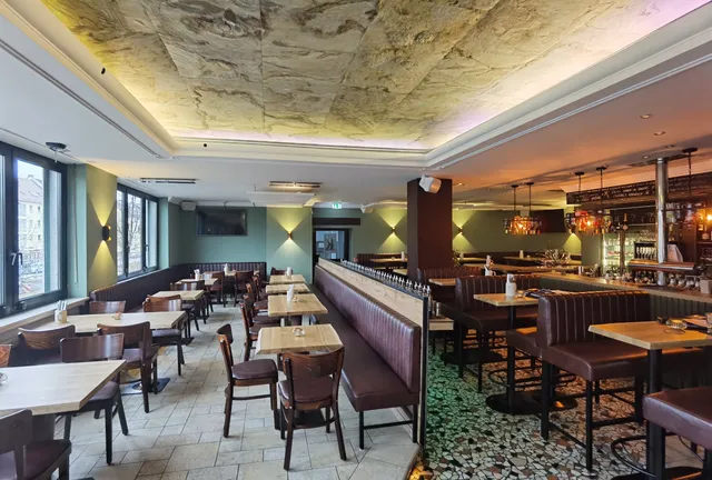 Kreiller´s Kitchen & Bar