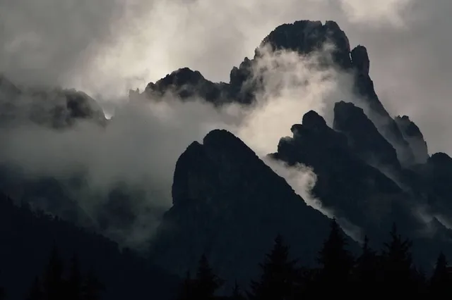 San Nicolò di Comelico