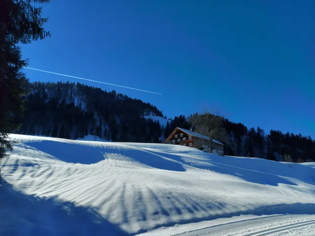 Skilift Hittisberg