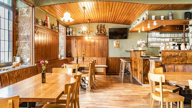 Gasthaus Goldener Anker