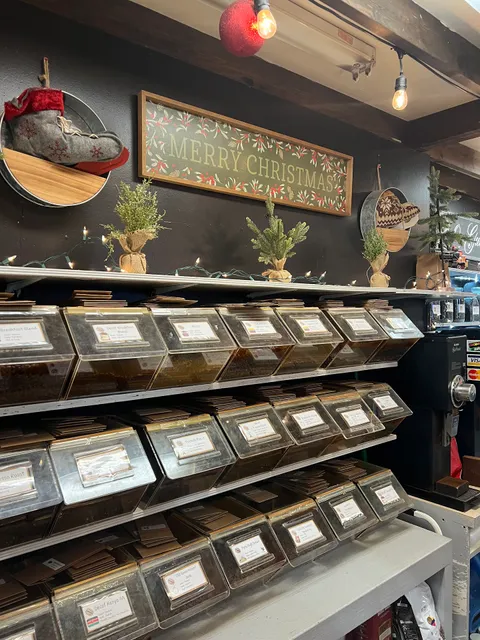 Heffelfinger's Coffee, Tea, & Specialty Foods