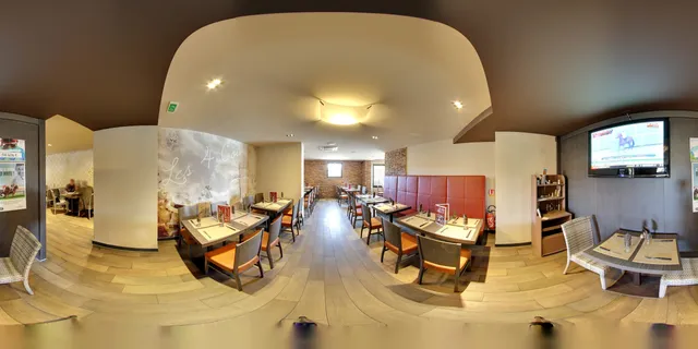 Brasserie Les 4 Coins