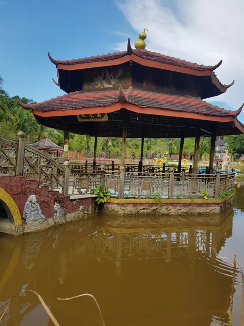 Lembah Permai Advanture Park