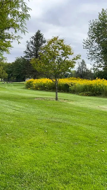 Sylvan Glen Golf Course