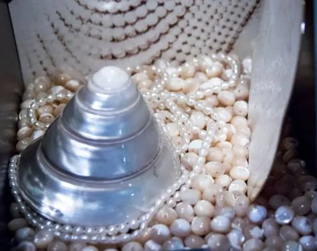 Musée de la Nacre et de la Tabletterie