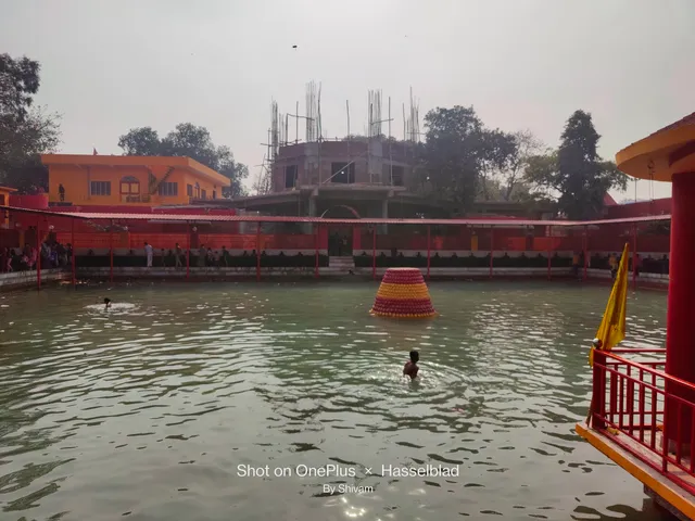 Vankhandi Nath Mandir