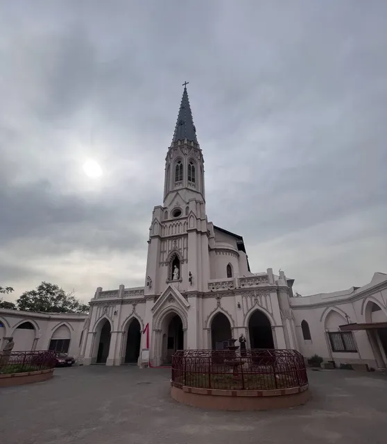 Parroquia de Santa Filomena