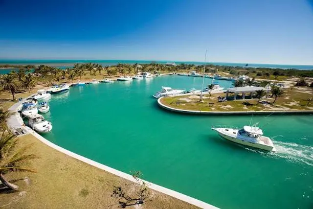 Biscayne National Park