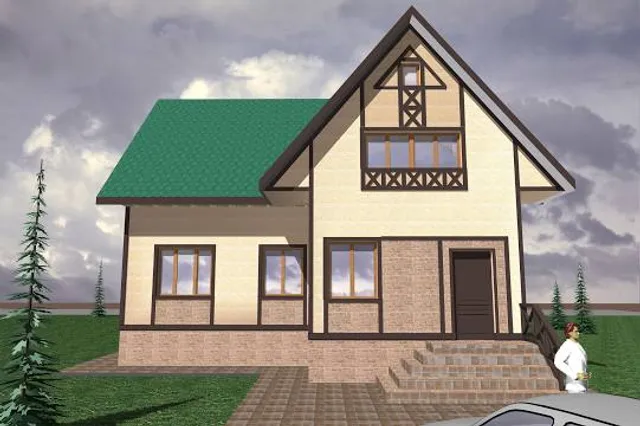 Sprague's Super Service Station