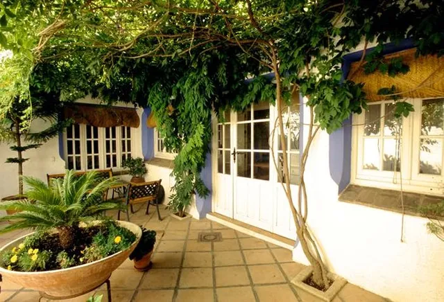 Rincon de San Benito