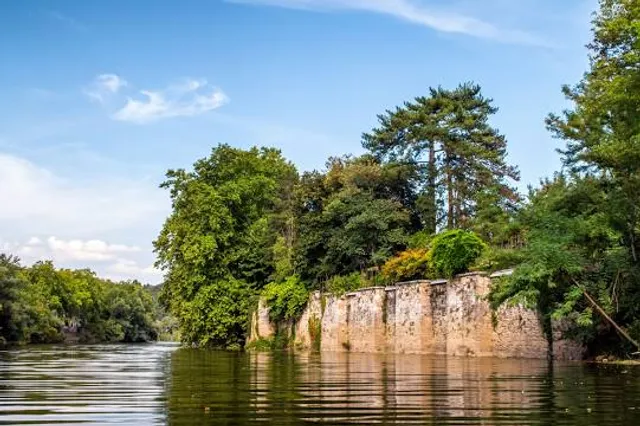 Bedell Bridge State Park