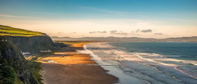 Downhill Strand