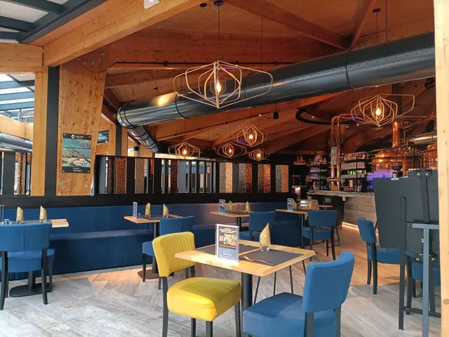 La Taverne Du Brasseur