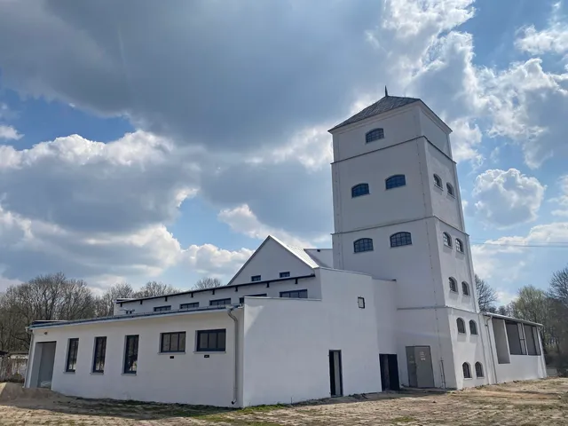 Muzeum Fabryka Wódek i Likierów Cieleśnica