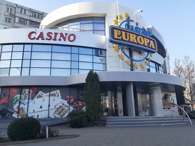 Casino Europa