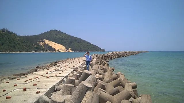 Đề Gi Beach